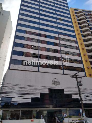 Escritório para alugar em Stiep, Salvador cod:723878
