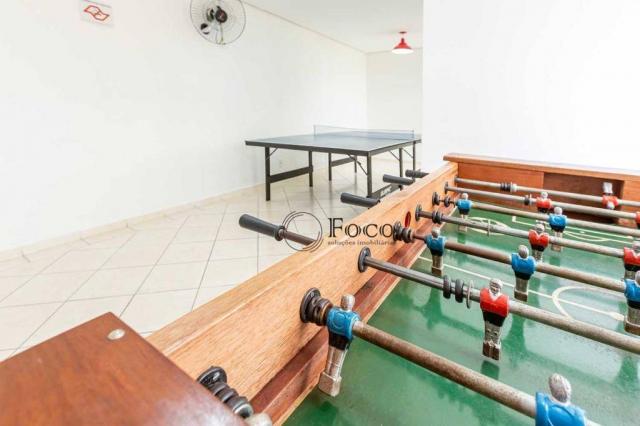 Apartamento com 3 dormitórios à venda, 62 m² por R$ 298.972,80 - Macedo - Guarulhos/SP - Foto 5