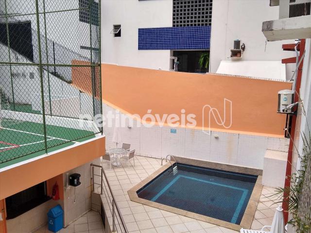 Apartamento para alugar com 3 dormitórios em Caminho das árvores, Salvador cod:799369 - Foto 18