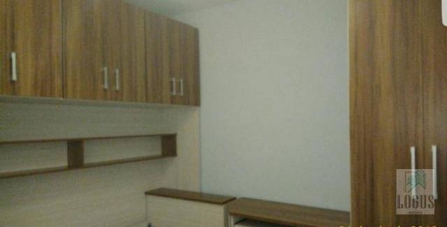Apartamento com 2 dormitórios à venda, 64 m² por R$ 280.000,00 - Baeta Neves - São Bernard - Foto 12