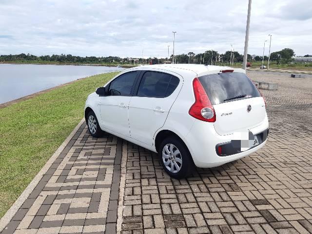 Fiat palio attractive 1.0 2016(completo) - Foto 9