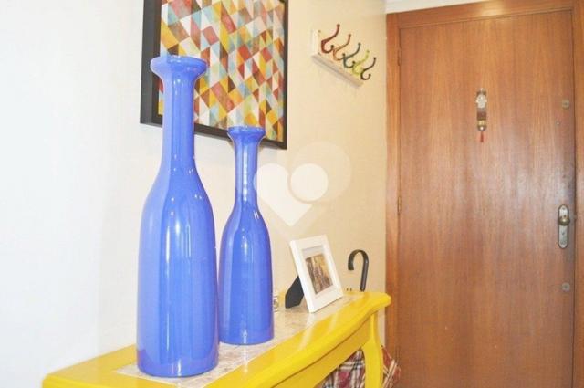 Apartamento à venda com 3 dormitórios em Rio branco, Porto alegre cod:28-IM431017 - Foto 3