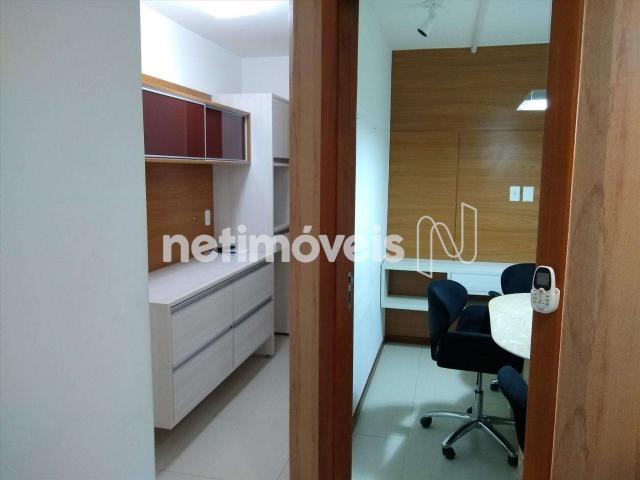 Escritório para alugar em Stiep, Salvador cod:723878 - Foto 8