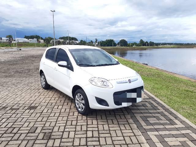 Fiat palio attractive 1.0 2016(completo) - Foto 5