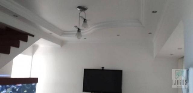 Sobrado à venda, 112 m² por R$ 460.000,00 - Jardim Nova Petrópolis - São Bernardo do Campo - Foto 3