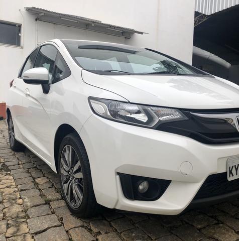 Honda Fit - Foto 4