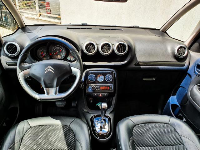 C3 PICASSO 2012/2012 1.6 FLEX EXCLUSIVE BVA - Foto 3