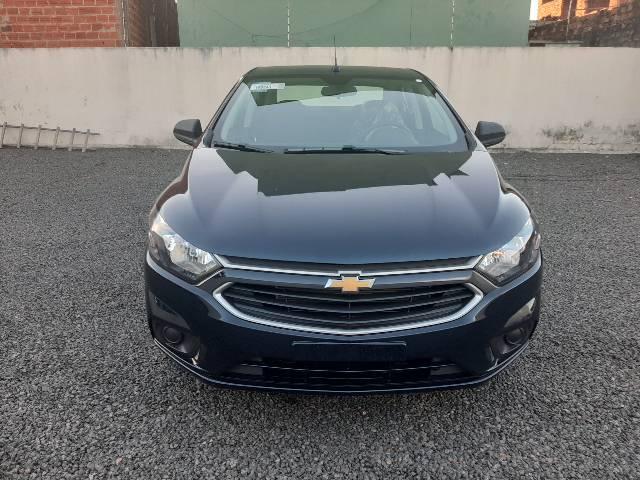 ÔNIX SEDAN PLUS JOY 1.0 FLEX MT 20-20 - Foto 9