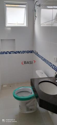 Casa à venda com 3 dormitórios em Abranches, Curitiba cod:6982 - Foto 10
