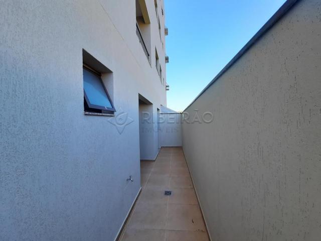 Apartamento para alugar com 1 dormitórios em Jardim botanico, Ribeirao preto cod:L139 - Foto 9