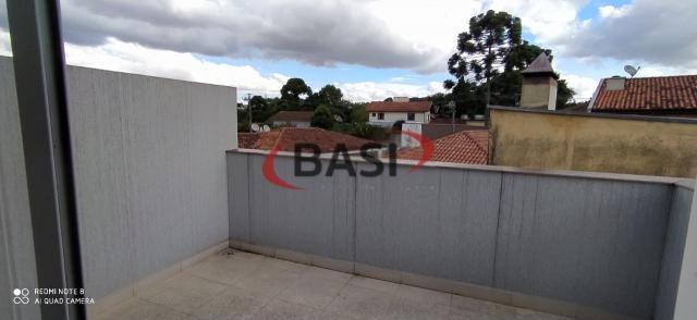 Casa à venda com 3 dormitórios em Abranches, Curitiba cod:6982 - Foto 16