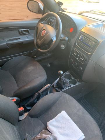 Vendo 2019! Fiat pick-up Strada - Foto 4