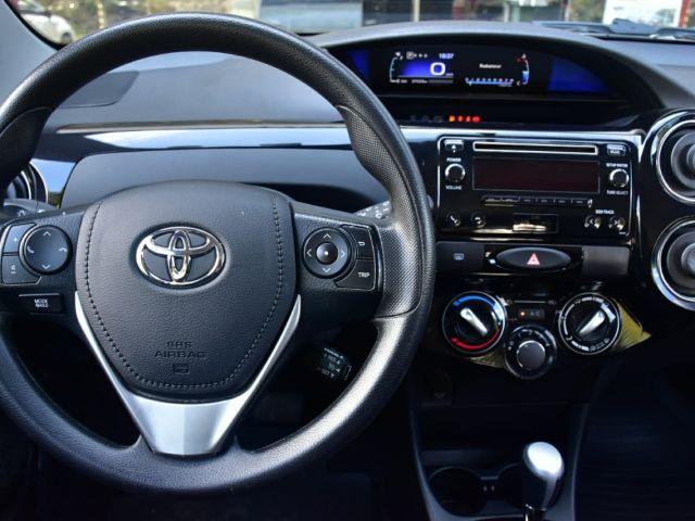 ETIOS XS 1.5 Flex 16V 5p Aut. - Foto 4