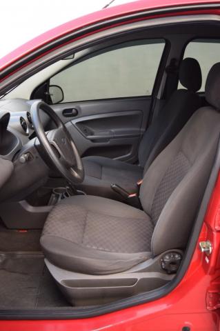 FIESTA 2005/2005 1.0 MPI 8V GASOLINA 4P MANUAL - Foto 8