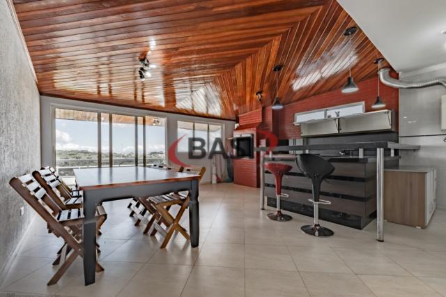 Casa à venda com 3 dormitórios em Barreirinha, Curitiba cod:6976 - Foto 16
