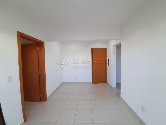 Apartamento para alugar com 1 dormitórios em Jardim botanico, Ribeirao preto cod:L139 - Foto 2