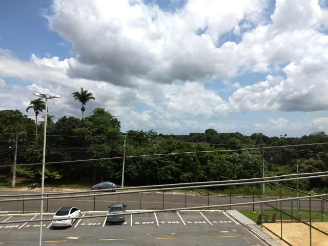 Apartamento Resid. Bela Vista Iranduba/ terreno (ilha) - Foto 15