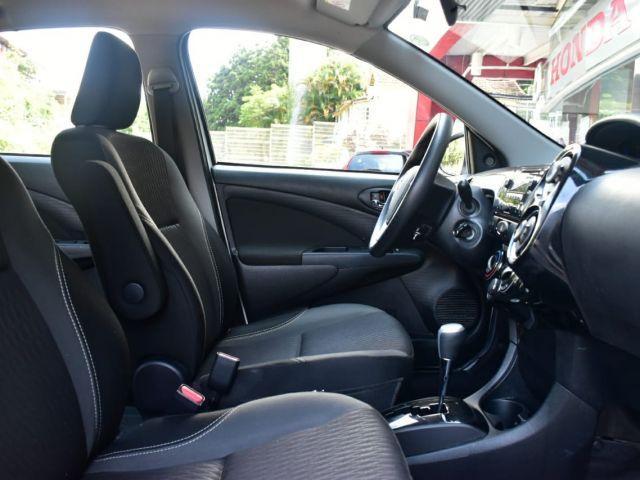 ETIOS XS 1.5 Flex 16V 5p Aut. - Foto 6