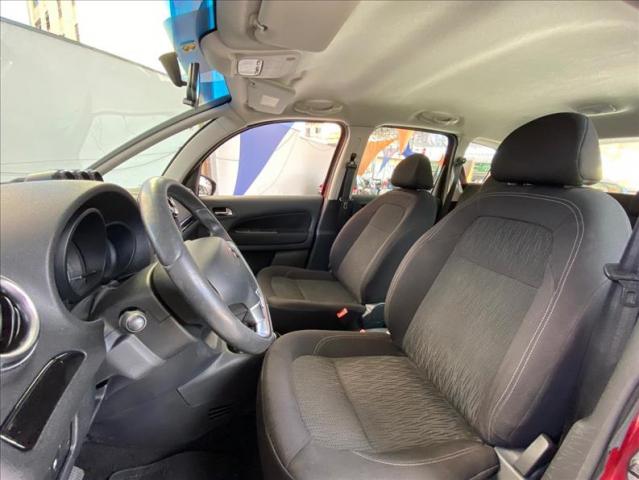 Citroën Aircross 1.6 Glx 16v - Foto 5