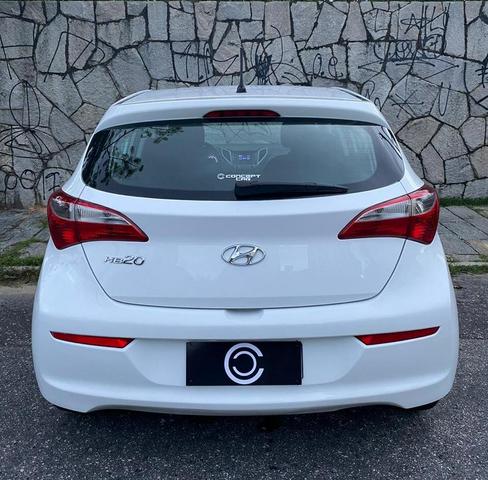 Hyundai Hb20 Comfort Plus 2016 - Foto 2
