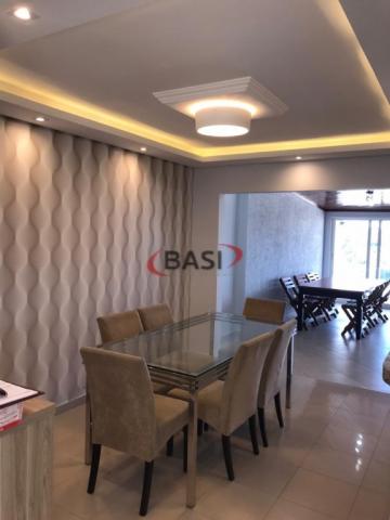 Casa à venda com 3 dormitórios em Barreirinha, Curitiba cod:6976 - Foto 10