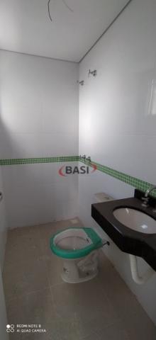 Casa à venda com 3 dormitórios em Abranches, Curitiba cod:6982 - Foto 13