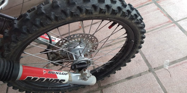 Tornado De Trilha 300CC - Foto 4