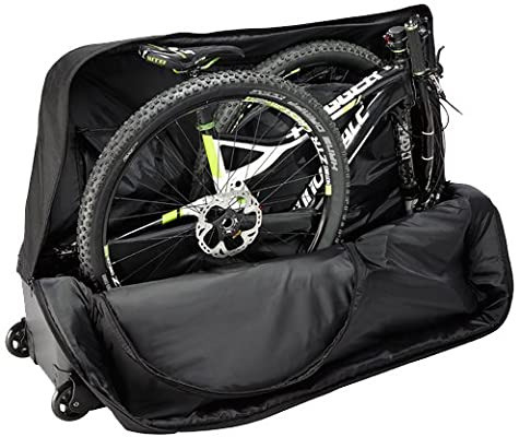 Mala Bike B&W Bike Bag - Foto 4
