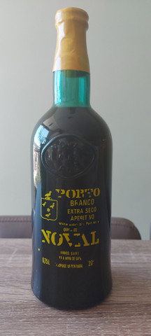 Vinho do Porto NOVAL - Foto 3