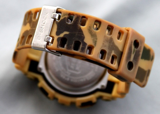 G-Shock Original só 140,00 reais