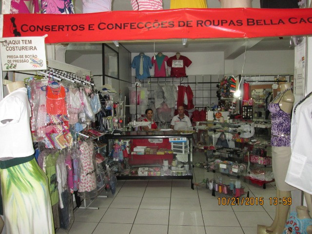 Box em Galeria de Lojas - Foto 4