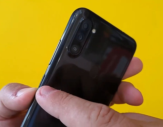 SAMSUNG A11 NA CAIXA COMPLETO, NOTA FISCAL, 1 ANO DE GARANTIA - DETALHES ABAIXO! - Foto 6