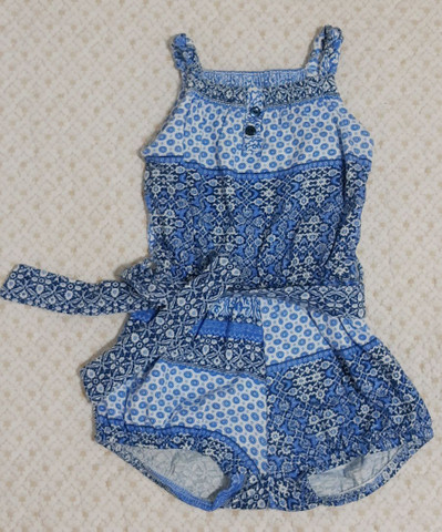Zara bebê 3-6 meses