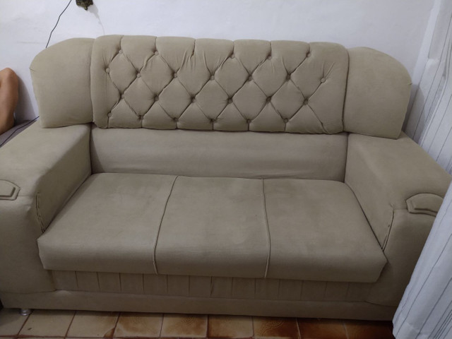 Sofá ortopédico - Foto 4