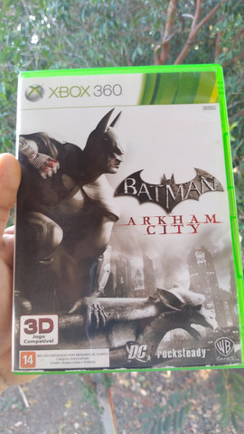 Jogos Xbox 360