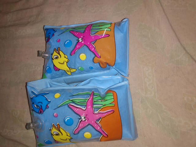 Boia infantil
