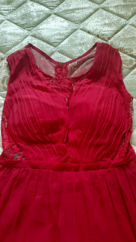 olx vestido de formatura