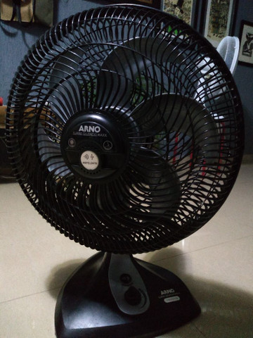 Vendo ventilador - Foto 3