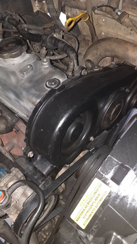 Uti car diesel /gasolina - Foto 6