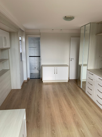 Alugo excelente apt - localização privilegiada - Foto 13