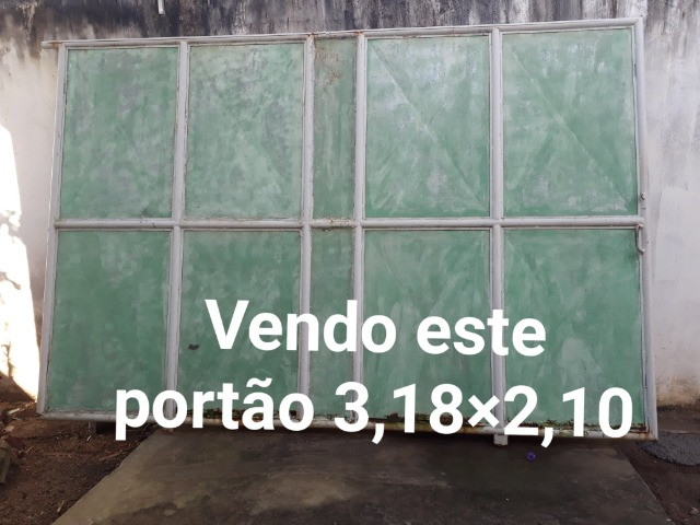 Portão