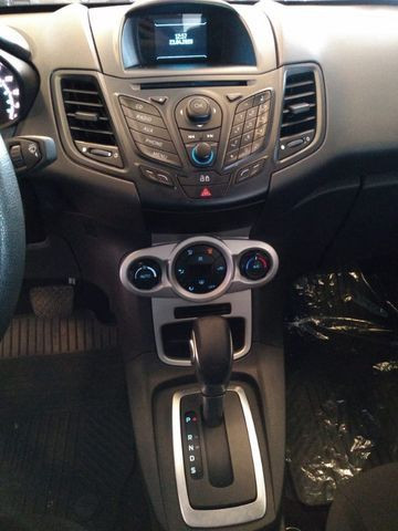 New Fiesta SEL 1.6 (Cambio Automatico) 2016/2017 - Foto 10