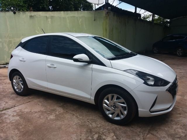 HB20 Evolution, Completo, 2020/2020, Km: 1.700 - Foto 5