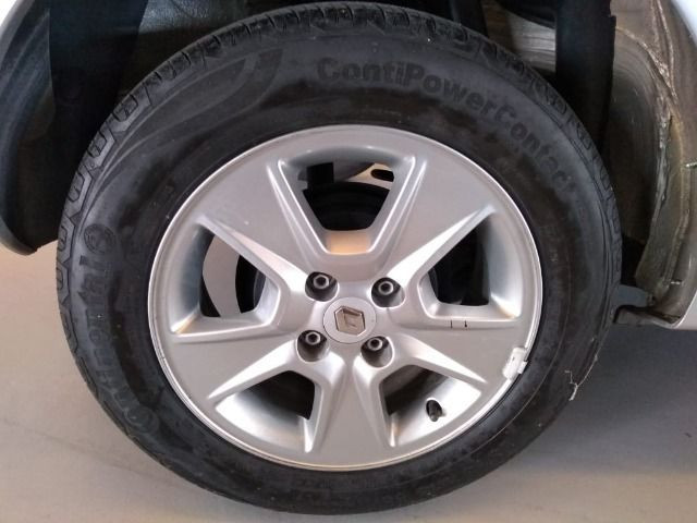 Sandero Dynamique 1.6 2015/2016 - Foto 12