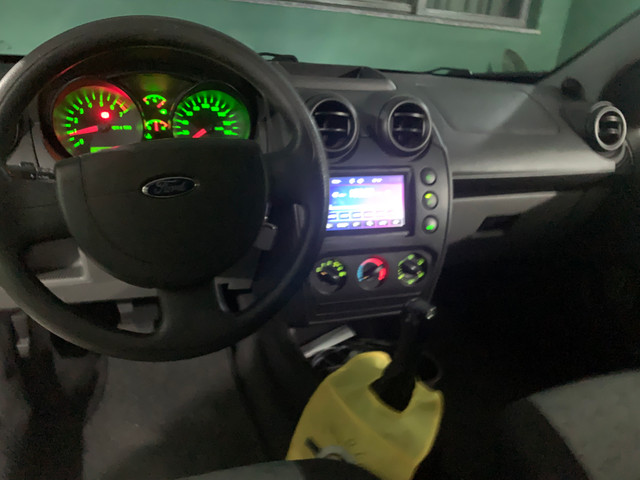Fiesta Hatch - Foto 6