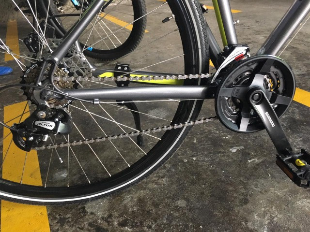 Bicicleta Masculina Caloi City Tour Sport - M - Foto 5
