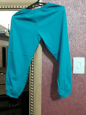 CALÇA INFANTIL - Foto 2