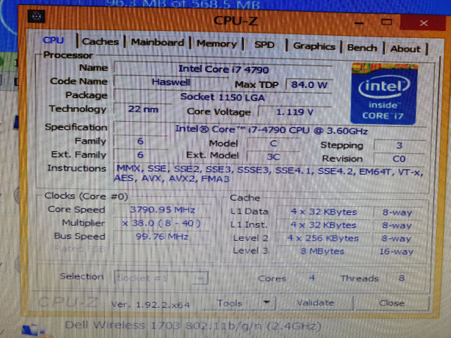 Pc Dell xps - Foto 2