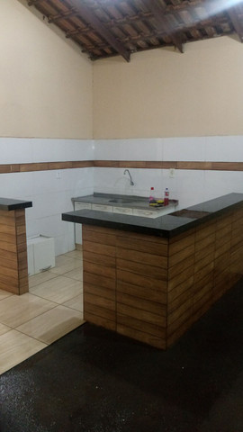 Vende-se casa no centro de Tanabi - Foto 2