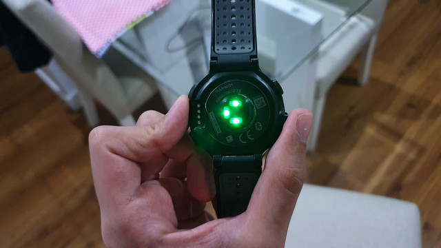 Garmin Forerunner 235 (completo) - Foto 5